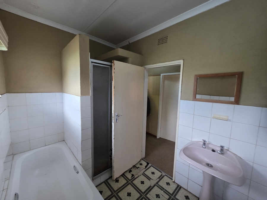 To Let 3 Bedroom Property for Rent in Doorn Free State